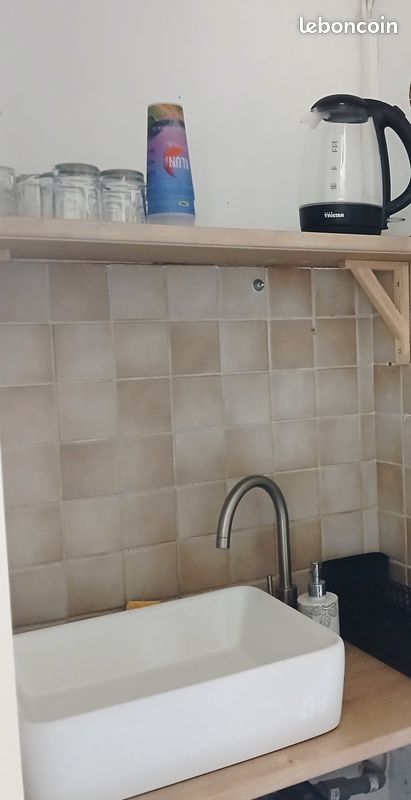 Loue 2 chambres en colocation (image 3)