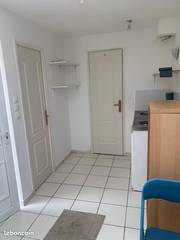 Appartement 2 pièces 18 m² · à Lille · 18 m² · 450 €/mois