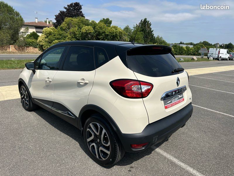 Renault Captur 1.2 tce 120cv (image 4)