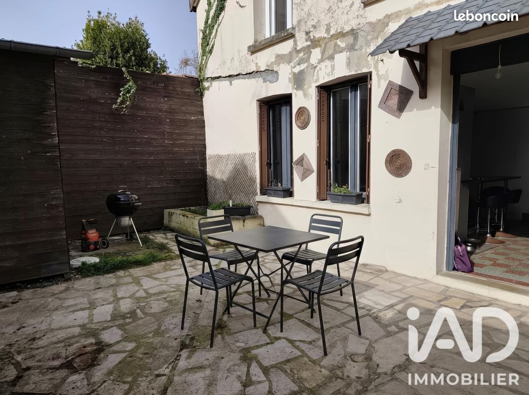 Maison 4 pièces 91 m² · à Avize · 91 m² · 116 000 €
