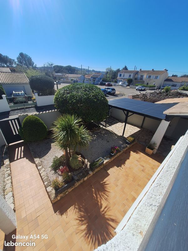 Maison 5 pièces 143 m² · à Narbonne · 143 m² · 1 750 €/mois