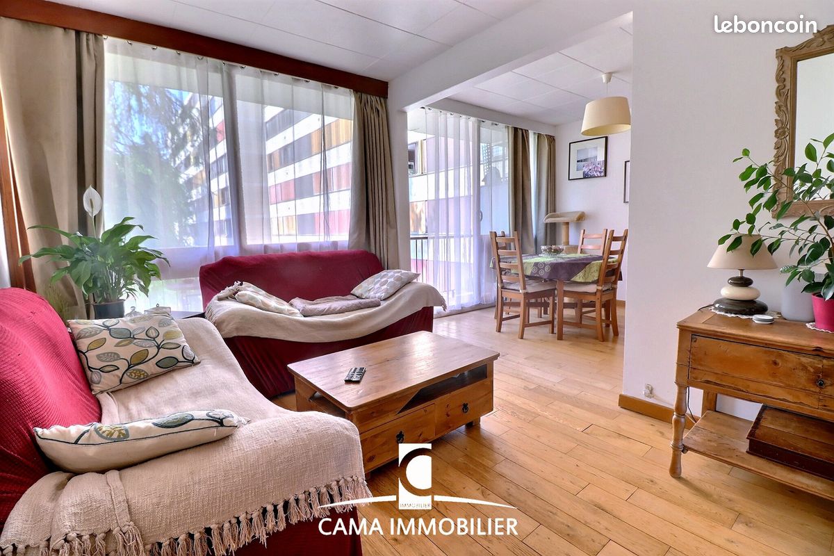 Appartement 6 pièces 93 m² · à Fontenay-le-Fleury · 93 m² · 225 500 €