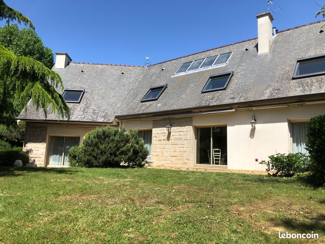 Maison 6 pièces 280 m² · à Caulnes · 280 m² · 485 000 €