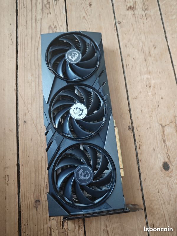 MAJ] Grosse baisse de prix pour la GeForce RTX 4060 Ti 16 Go