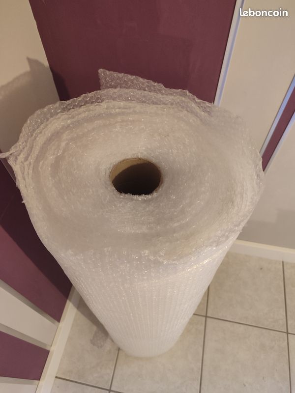 Rouleau Papier Bulle (image 1)