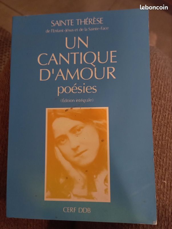 Un cantique d'amour (image 1)