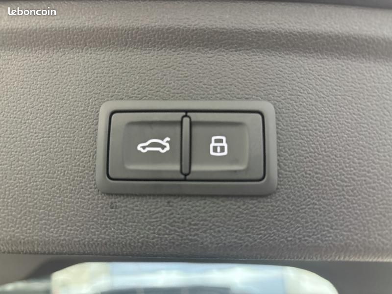 Audi A3 Sportback 40 TFSI e 204ch PHEV S line S tronic 6 (image 18)