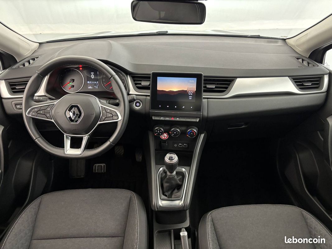 RENAULT Captur TCe 90 Evolution (image 29)