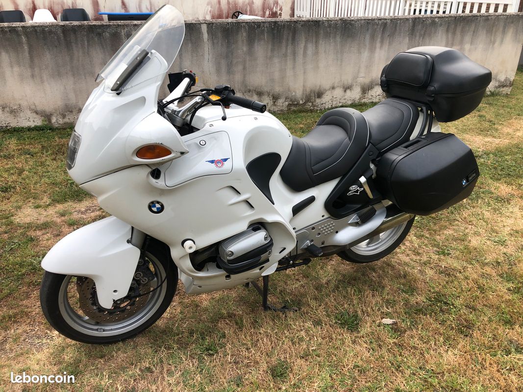 rt 1100 bmw