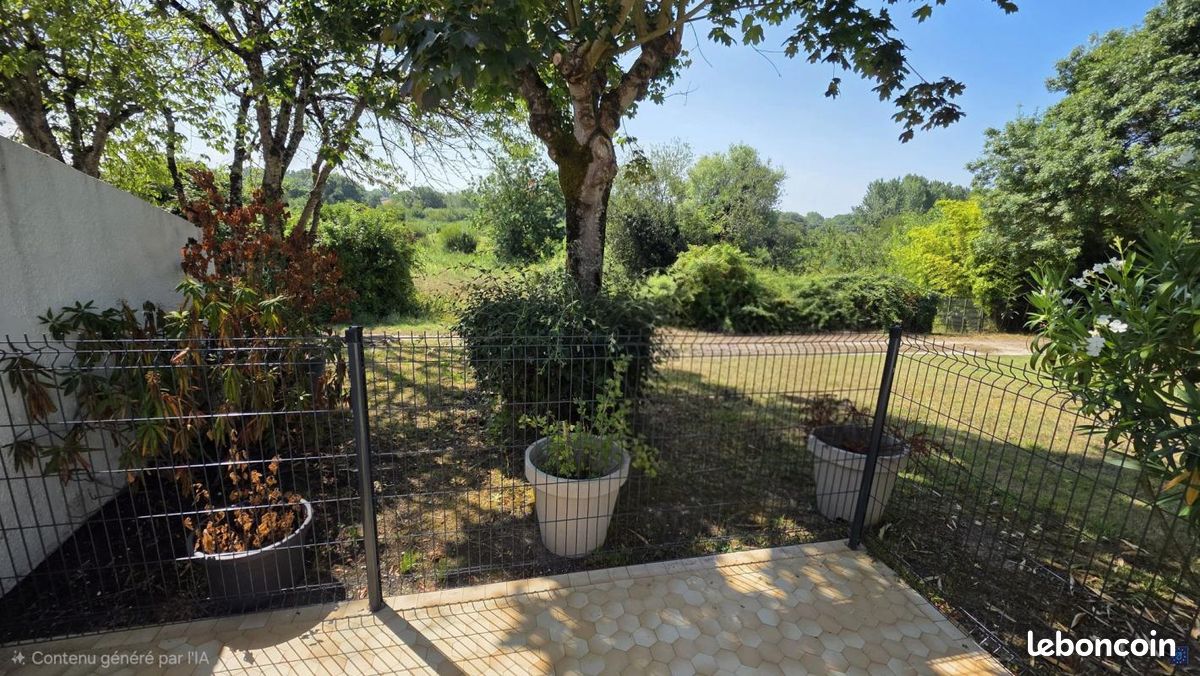 Appartement 1 pièce 26 m² · à Royan · 26 m² · 126 000 €