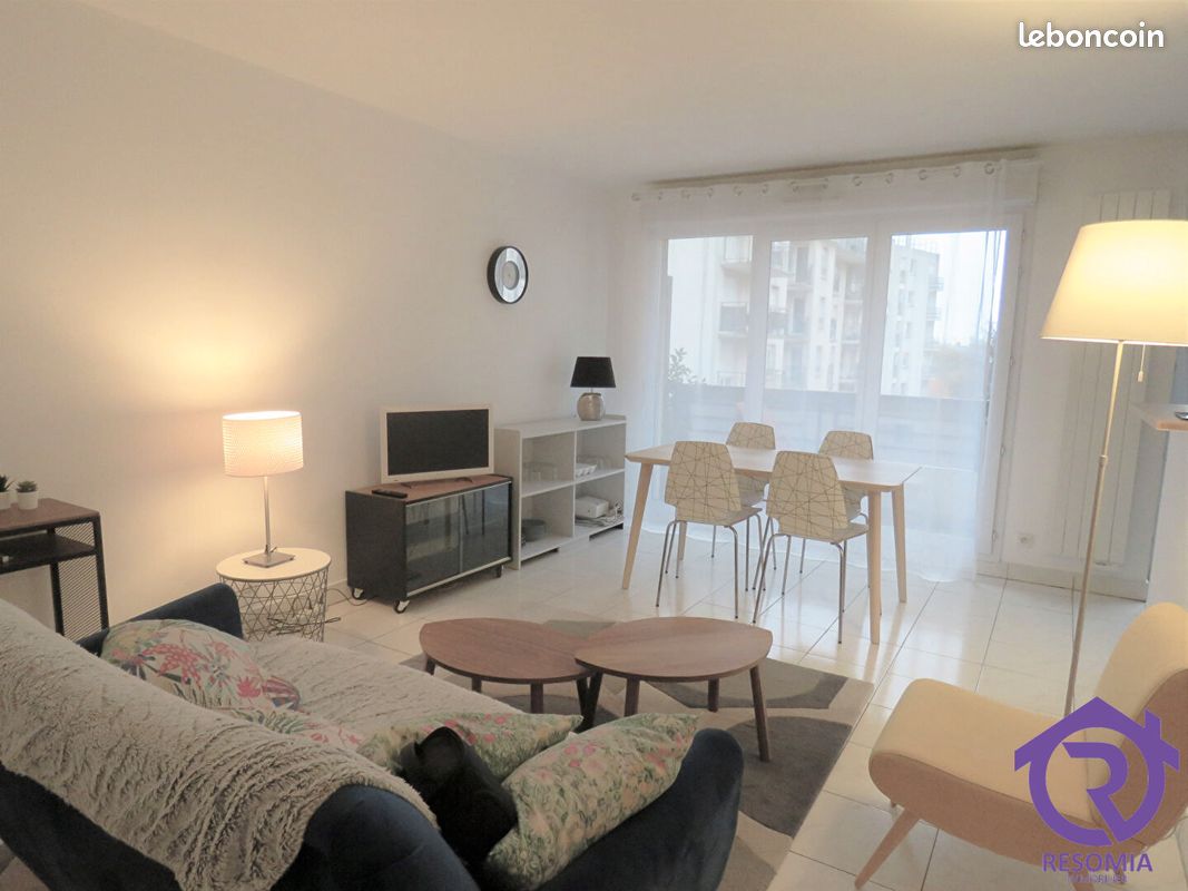 Appartement 2 pièces 47 m² · à Châtillon · 47 m² · 1 300 €
