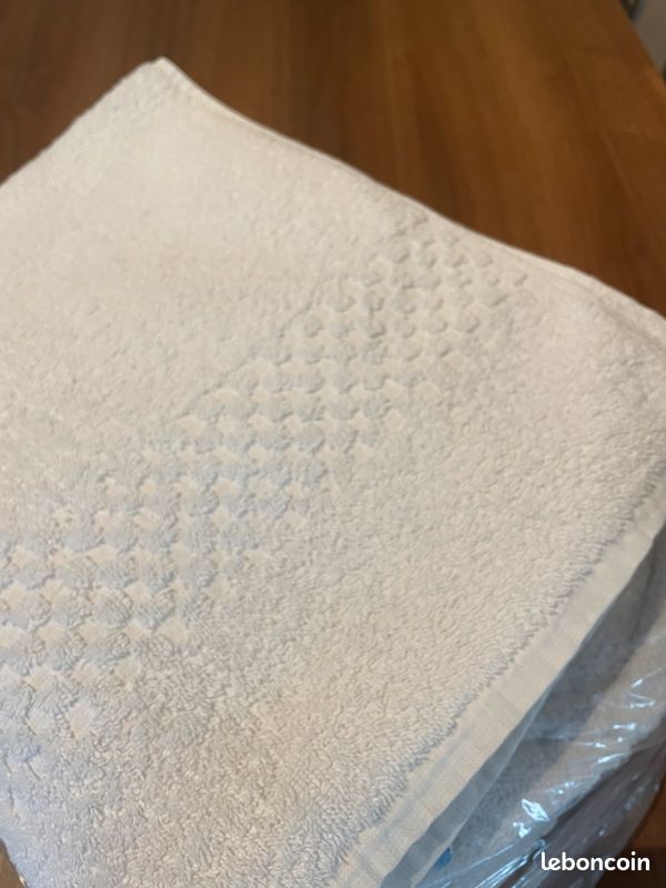 Draps bain (image 1)