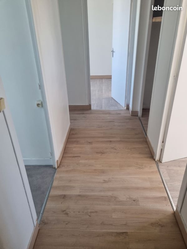 Appartement 3 pièces 60 m² · à Saint-Florent-sur-Cher · 60 m² · 36 000 €