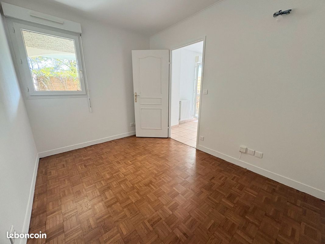 Appartement 2 pièces 45 m² · à Pontault-Combault · 45 m² · 610 €