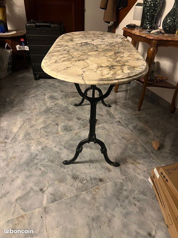 Table en marbre (image 2)