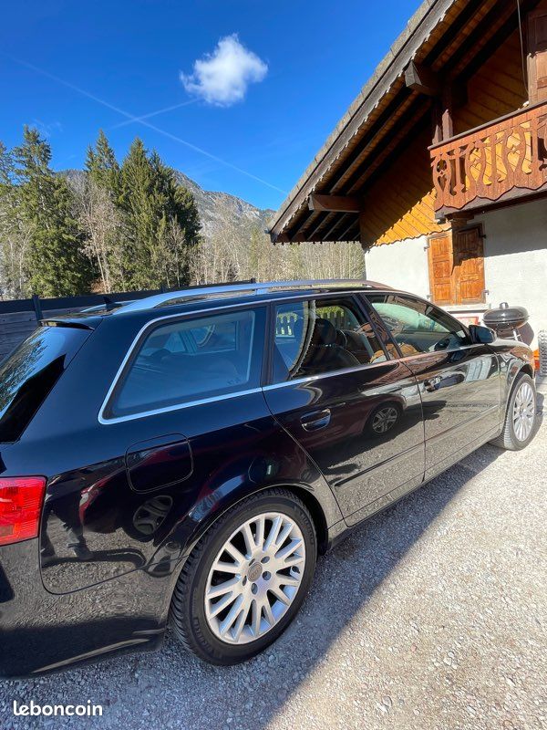 Audi A4 (image 2)