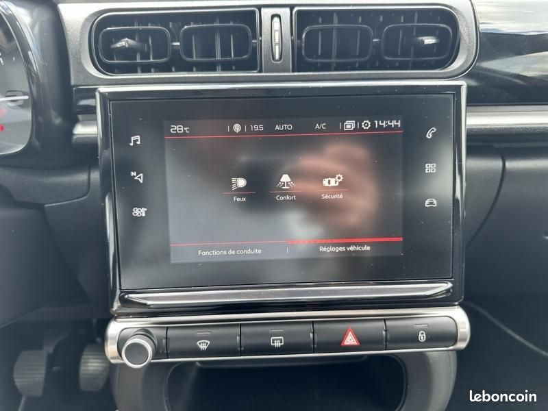 Citroen C3 PureTech 82ch Graphic S&S E6.d (image 23)