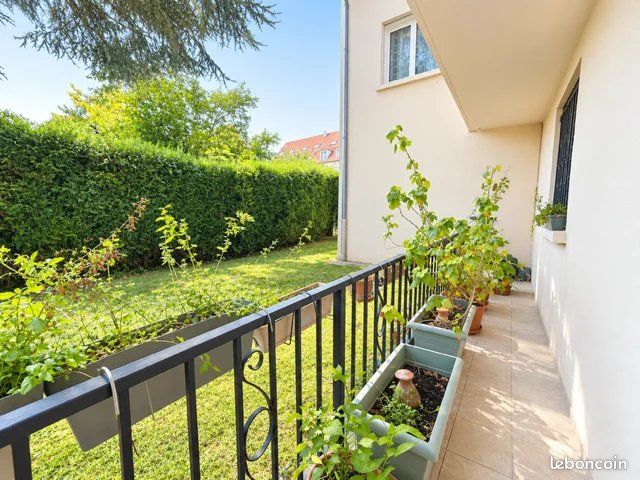 Appartement 2 pièces 43 m² · à Gretz-Armainvilliers · 43 m² · 140 000 €