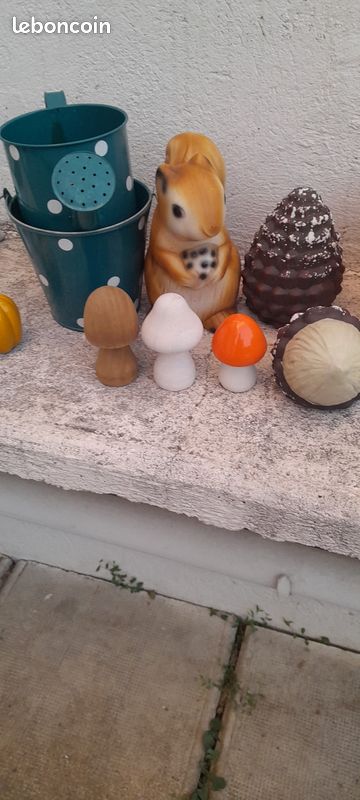 Décoration jardin (image 1)