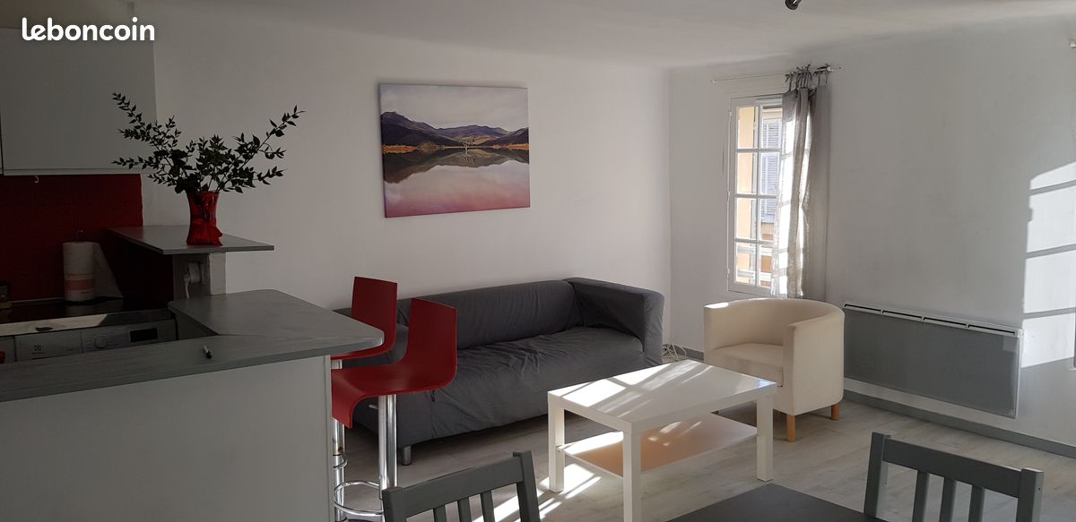 Appartement 2 pièces 42 m² · à Aix-en-Provence · 42 m² · 225 000 €