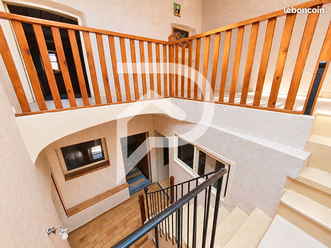 Maison 5 pièces 94 m² · à Meysse · 94 m² · 97 000 €