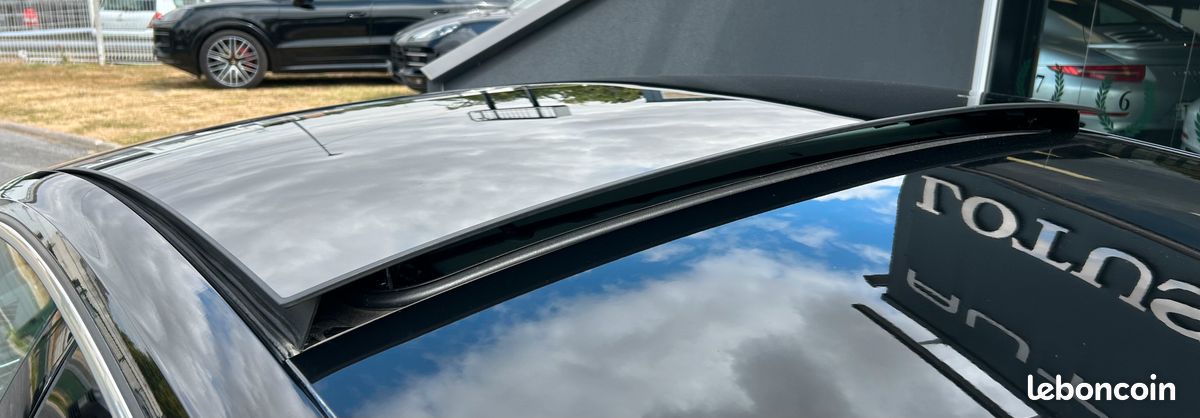 Audi S5 Sportback 3.0L V6 354Ch (image 14)