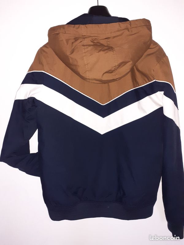 Blouson chaud Bizzbee (image 2)