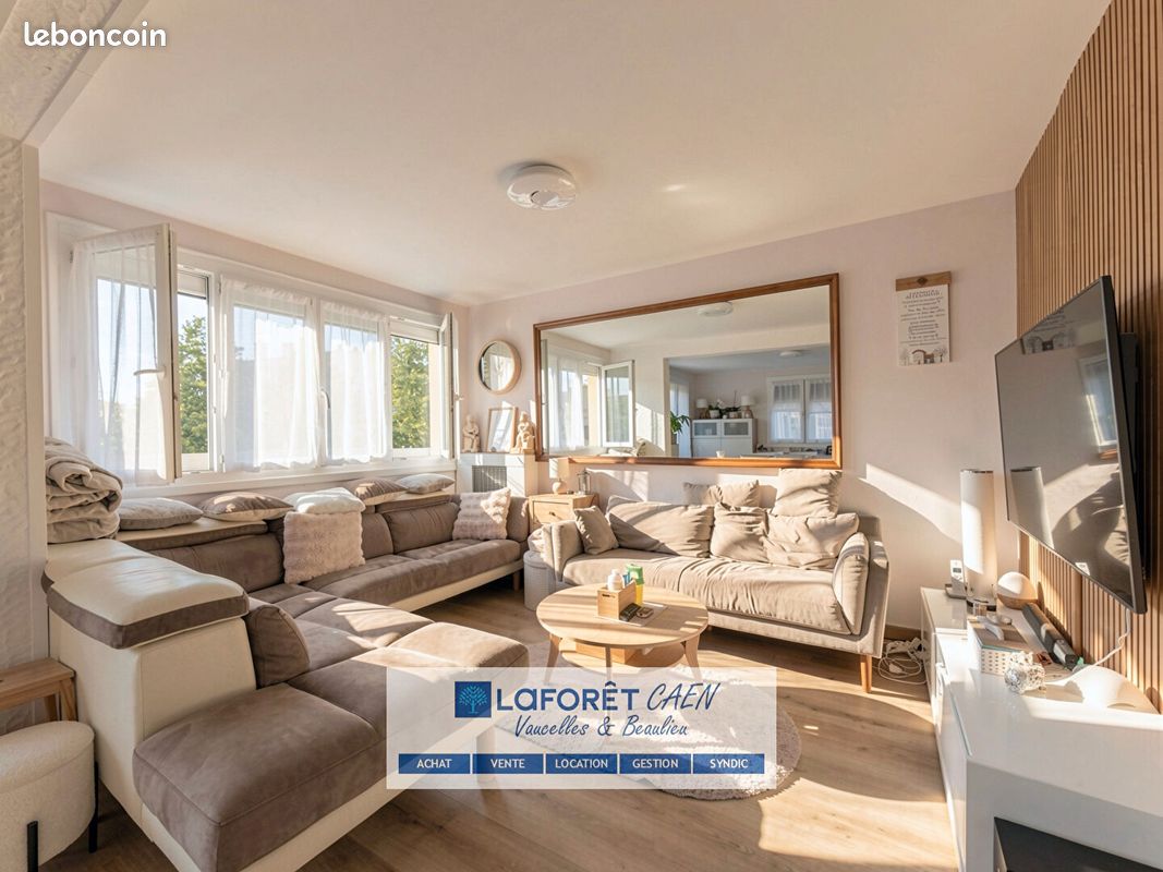 Maison 7 pièces 146 m² · à Ifs · 146 m² · 369 000 €