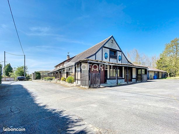 Longère 6 pièces 183 m²