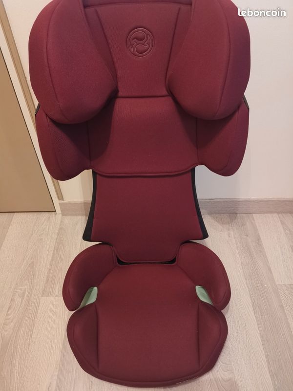 Siège enfant Cybex R 129/04 (image 2)