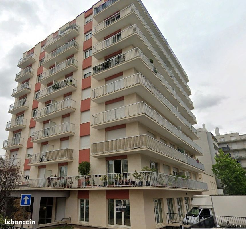 Appartement 1 pièce 29 m² · à Villemomble · 29 m² · 109 000 €