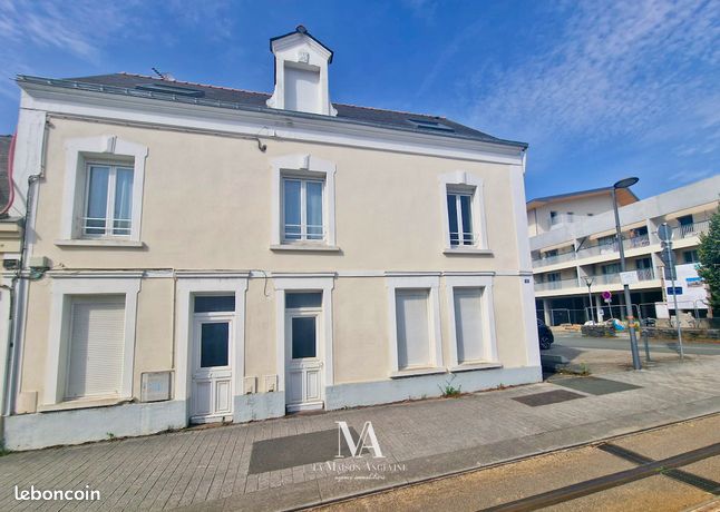 Appartement 3 pièces 69 m²