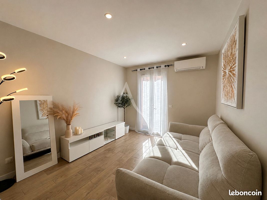 Appartement 2 pièces 37 m² · à Rians · 37 m² · 880 €