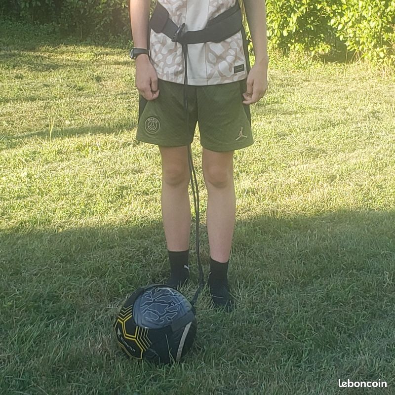 Ceinture de jongles (image 1)