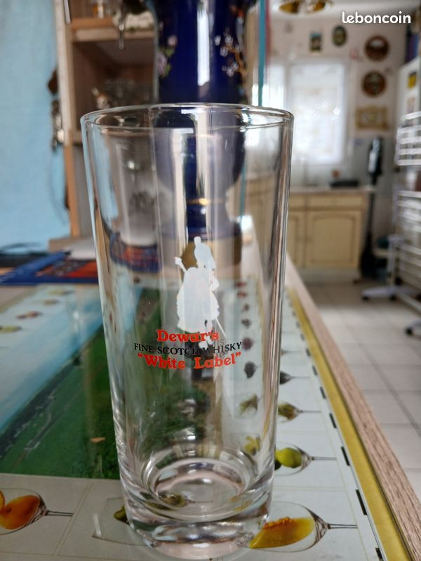 8 grand verre a wiskie (image 2)