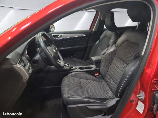 Renault Arkana E-Tech hybride 145 - 22 Techno 5P (image 9)