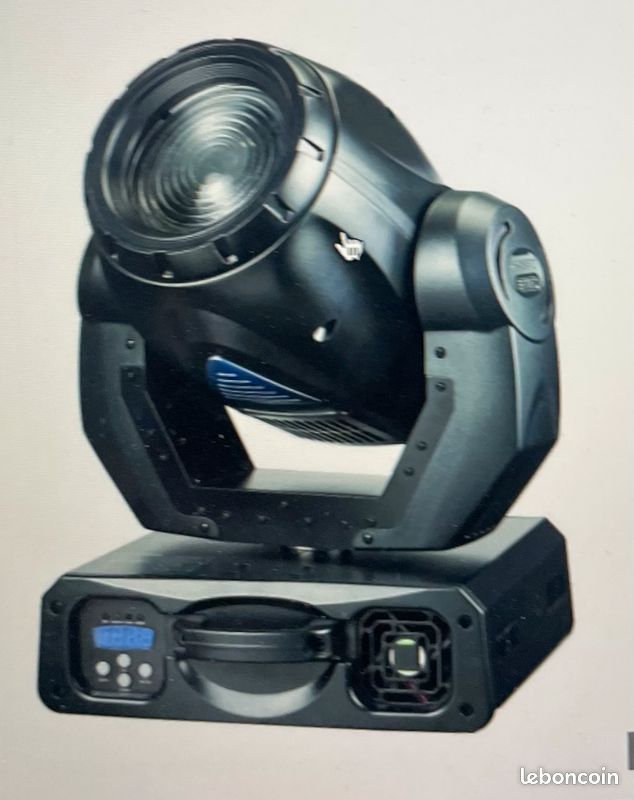 Lyres Isolution Imove 5S (image 2)