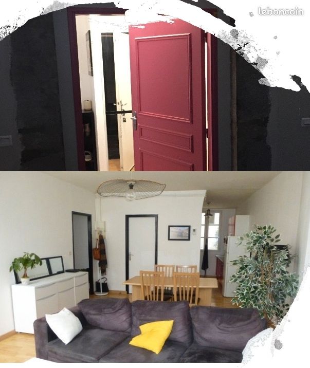 Appartement 3 pièces 55 m² · à Oloron-Sainte-Marie · 55 m² · 600 €/mois