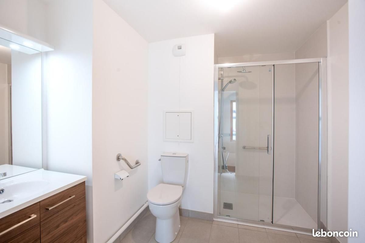 Appartement a louer saint-ouen-sur-seine - 4 pièce(s) - 87 m2 - Surfyn