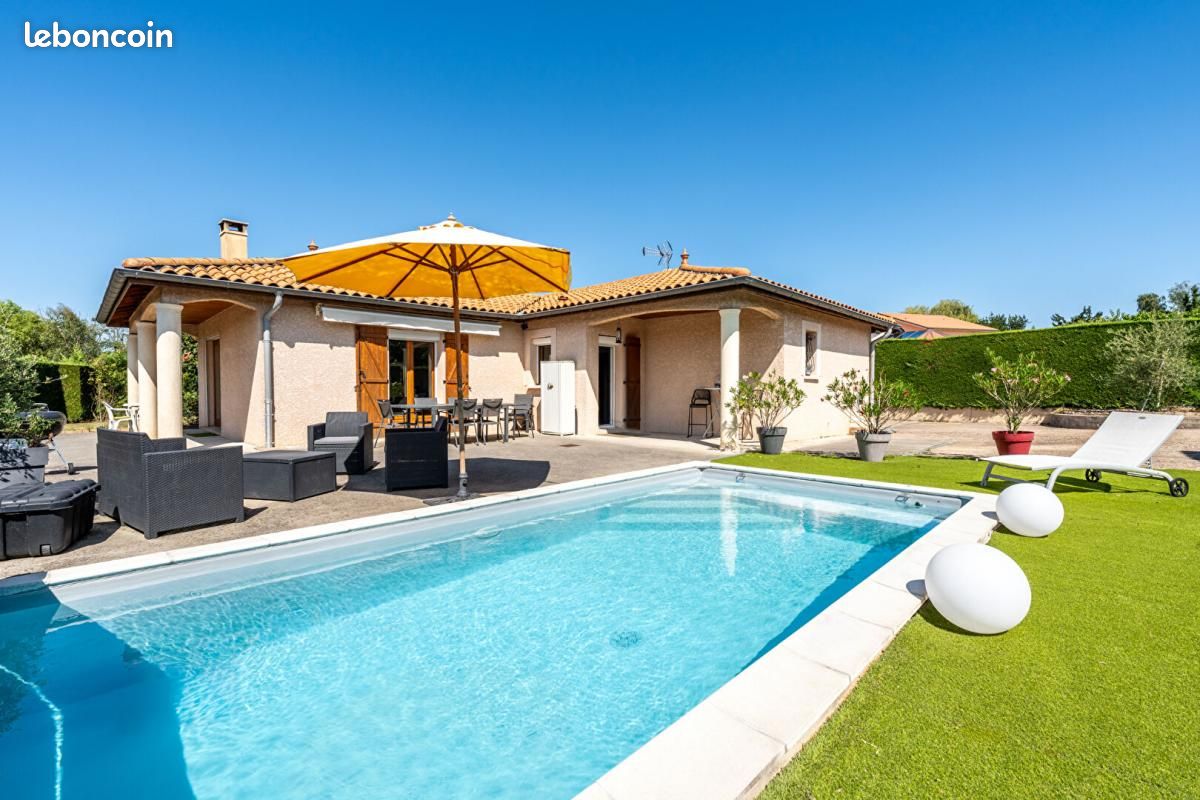 Maison 4 pièces 112 m² · à Arnas · 112 m² · 425 000 €