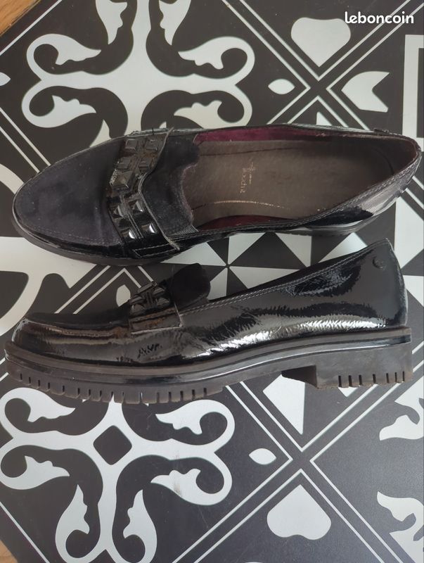 Chaussures mocassins (image 2)