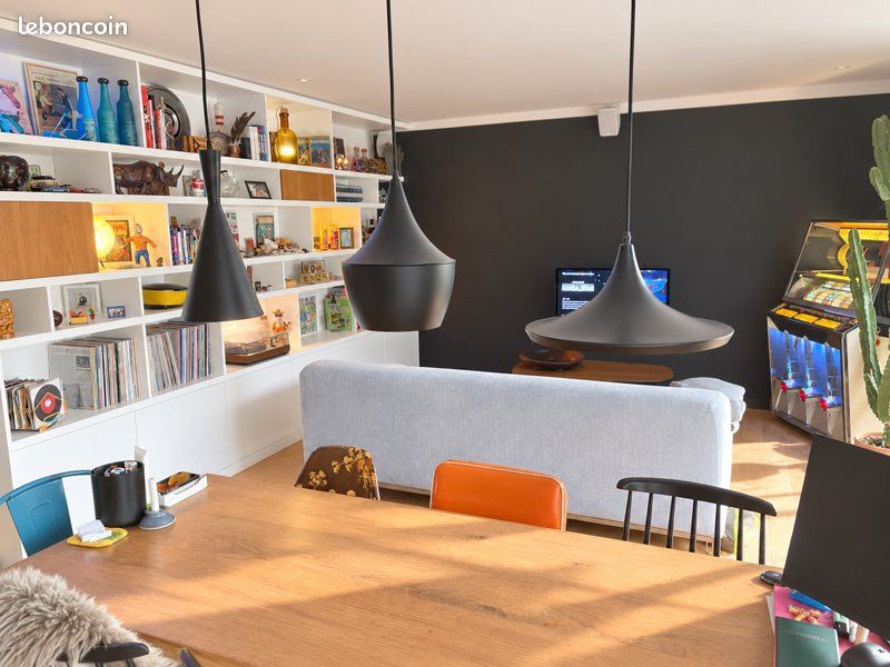 Appartement 2 pièces 47 m² · à Bidart · 47 m² · 399 000 €