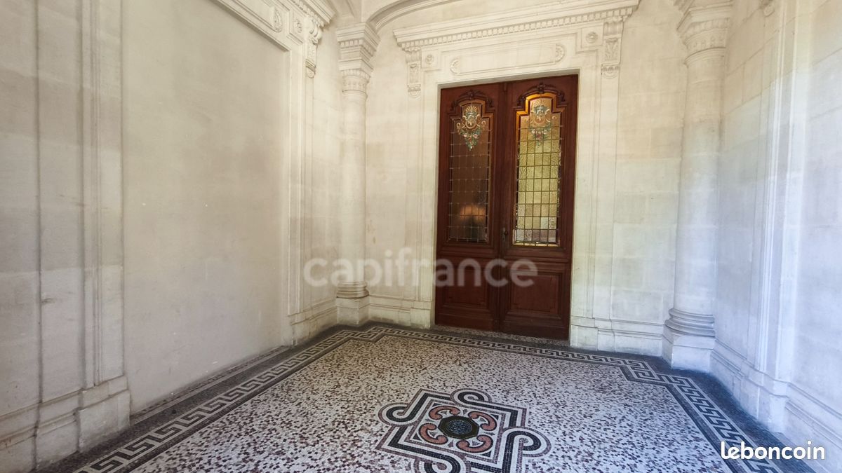 Appartement 2 pièces 62 m² · à Arcachon · 62 m² · 410 000 €