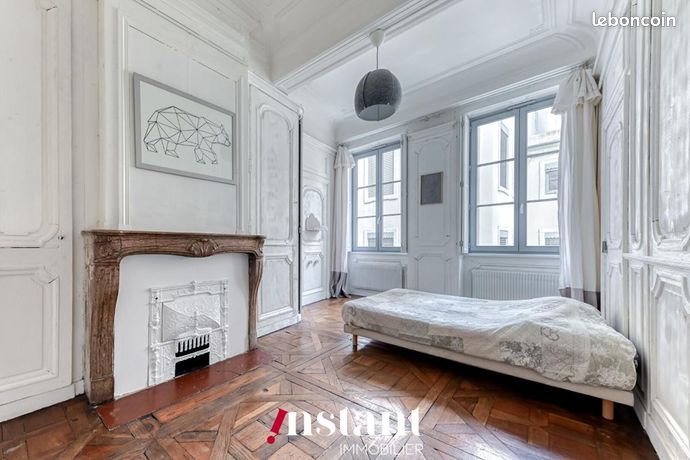 Appartement 3 pièces 77 m² — 13