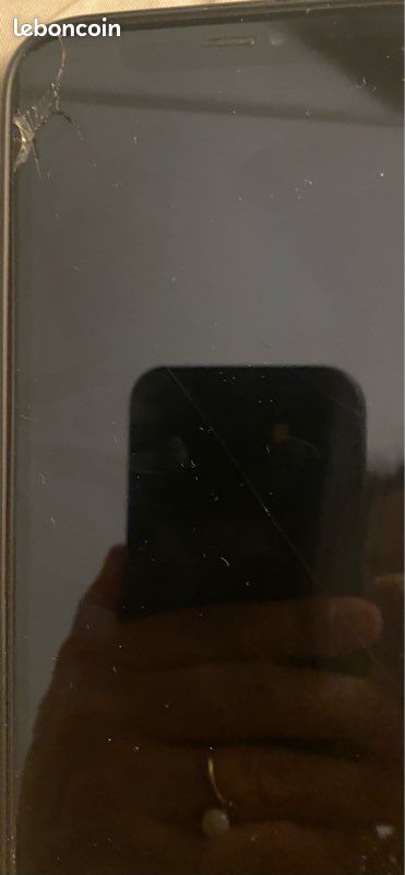 IPhone XR 64 Go Rouge (Reconditionné, Débloqué Tout Opérateur) - Comme Neuf !