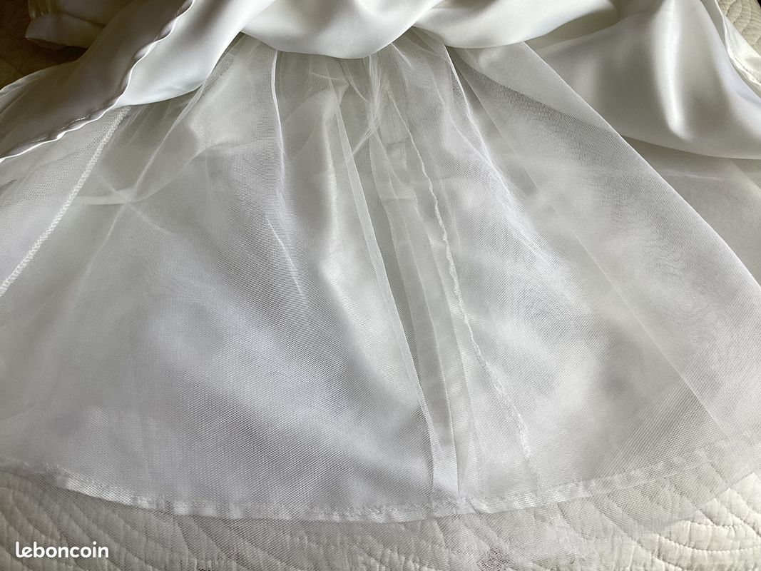 Robe de communion (image 8)