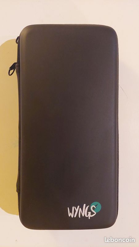 Calculatrice TI-82 Advanced Édition Python (image 1)