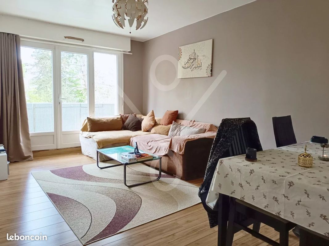 Appartement 3 pièces 70 m² · à Gif-sur-Yvette · 70 m² · 175 000 €