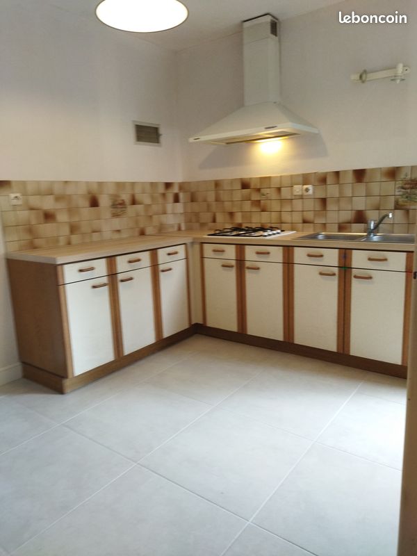 Maison 7 pièces 116 m² · à Saint-Orens-de-Gameville · 116 m² · 330 000 €