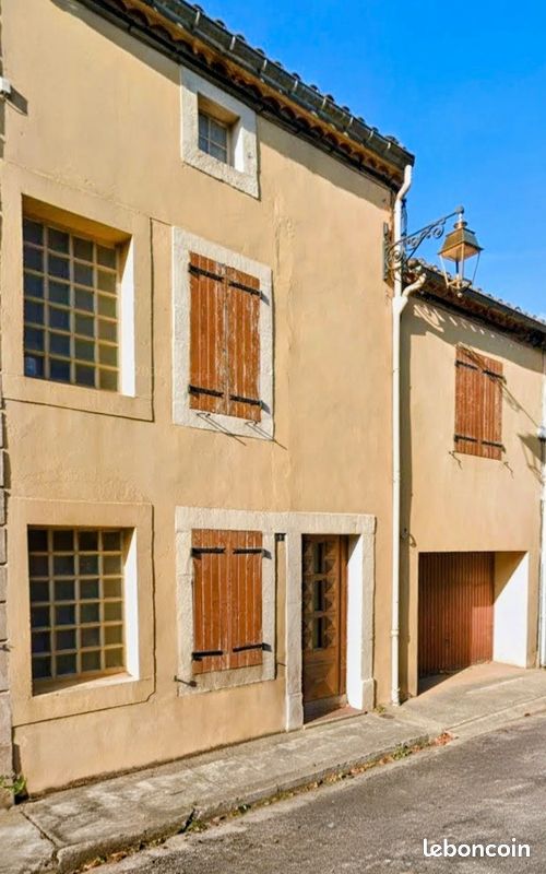 Maison 5 pièces 143 m² · à Arques · 142,6 m² · 115 000 €